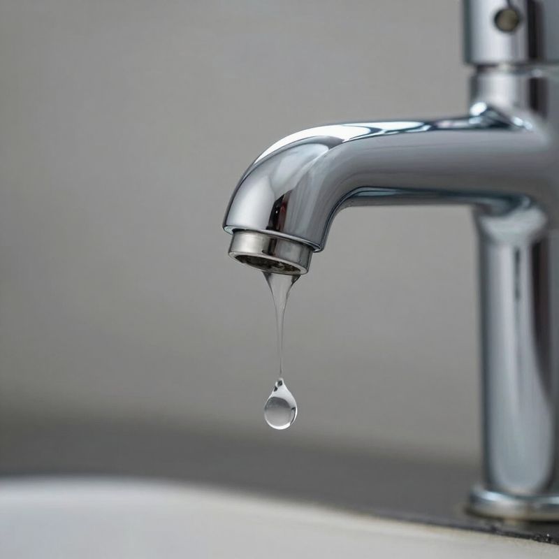 Leak Detection & Repair in Blackfoot
