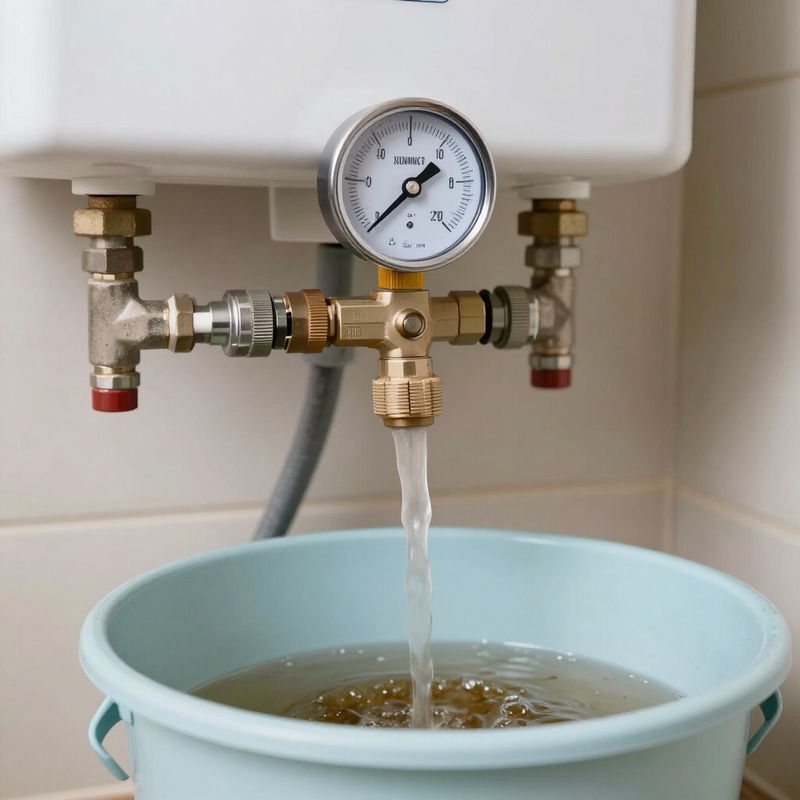 Water Heater Services in Blackfoot