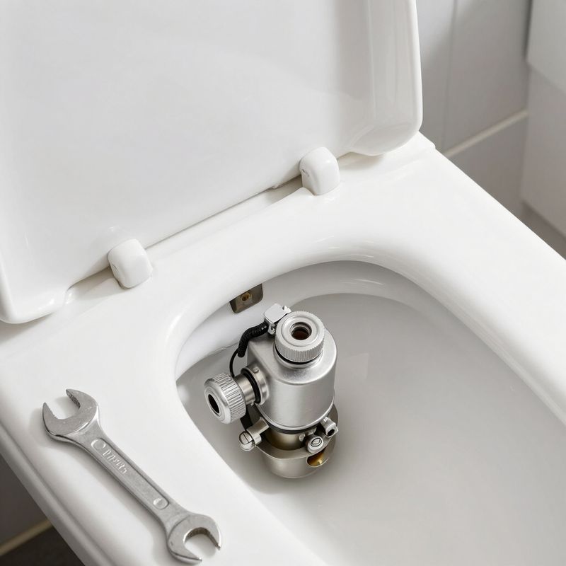 Toilet & Faucet Repair in Blackfoot