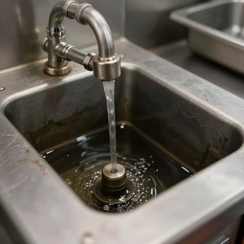 Garbage Disposal in Blackfoot