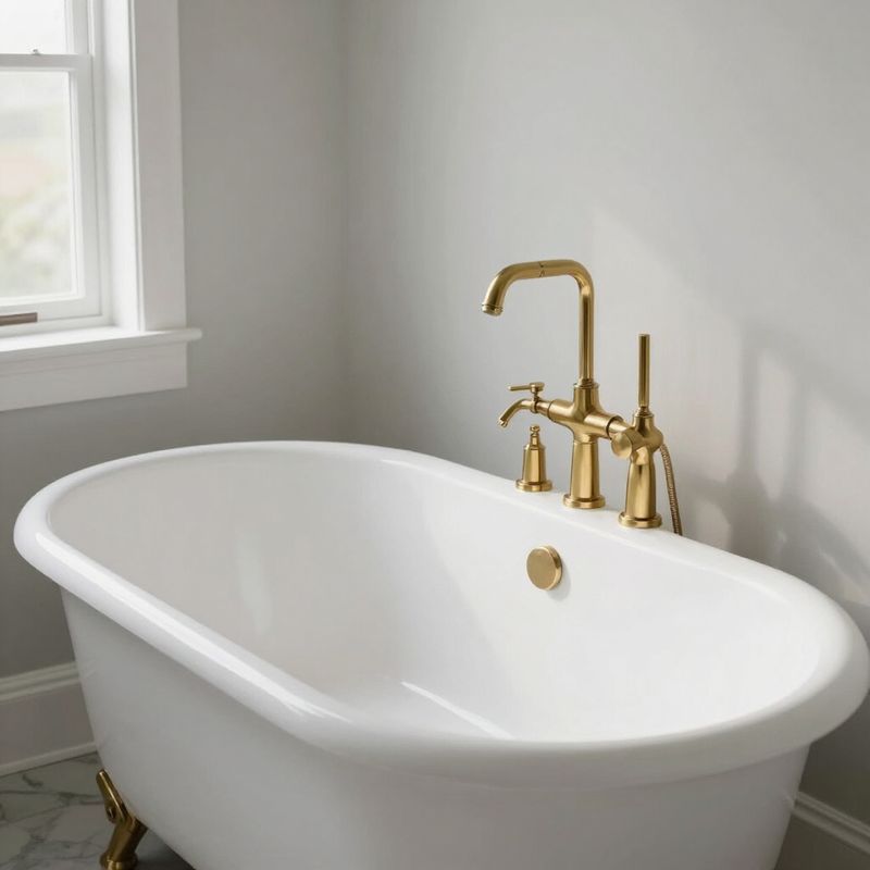 Bathroom & Kitchen Upgrades in Blackfoot